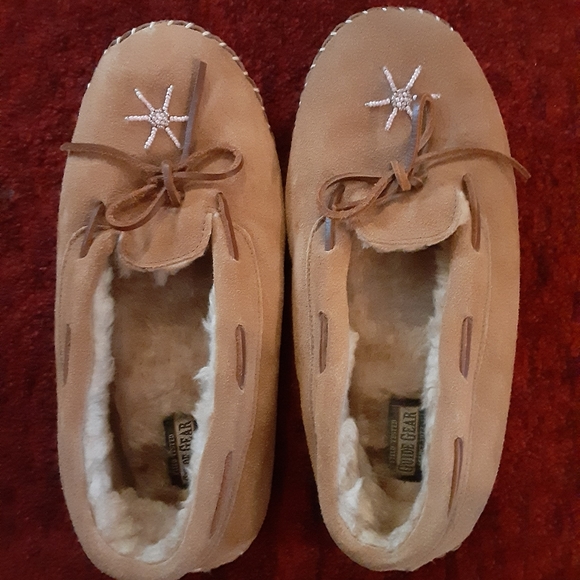 Moccasins - Picture 2 of 3